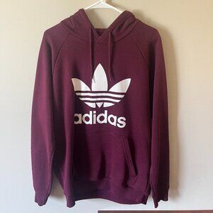 Adidas Men’s Hoodie